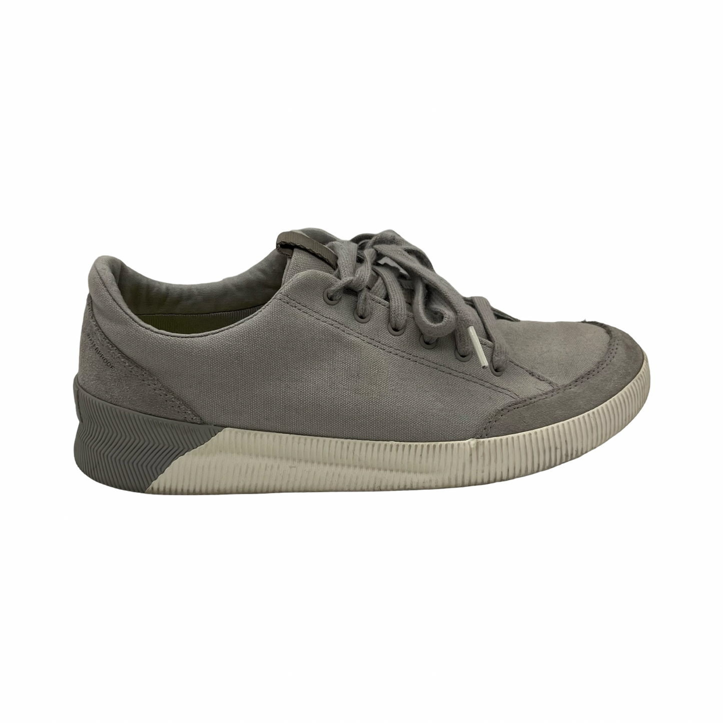 Shoes Sneakers By Sorel In Grey, Size:10
