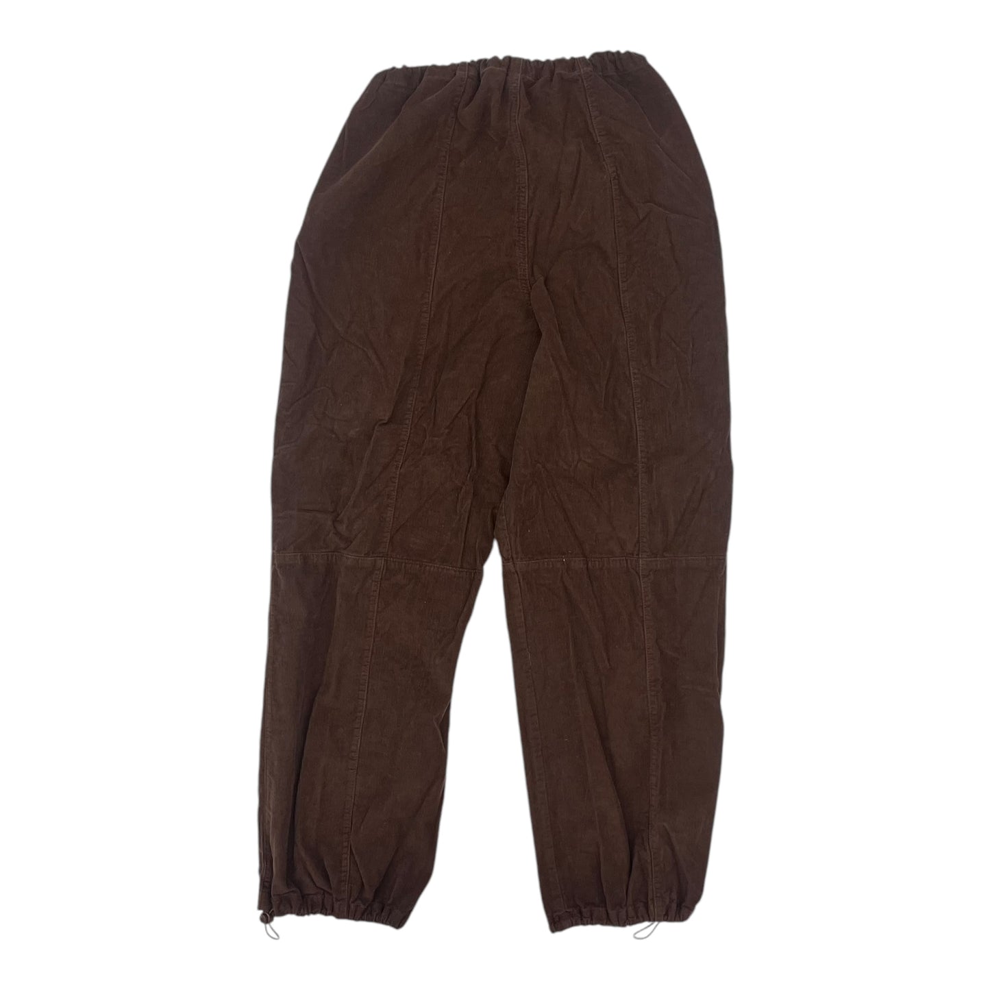 Pants Cargo & Utility By Clothes Mentor In Brown, Size:L