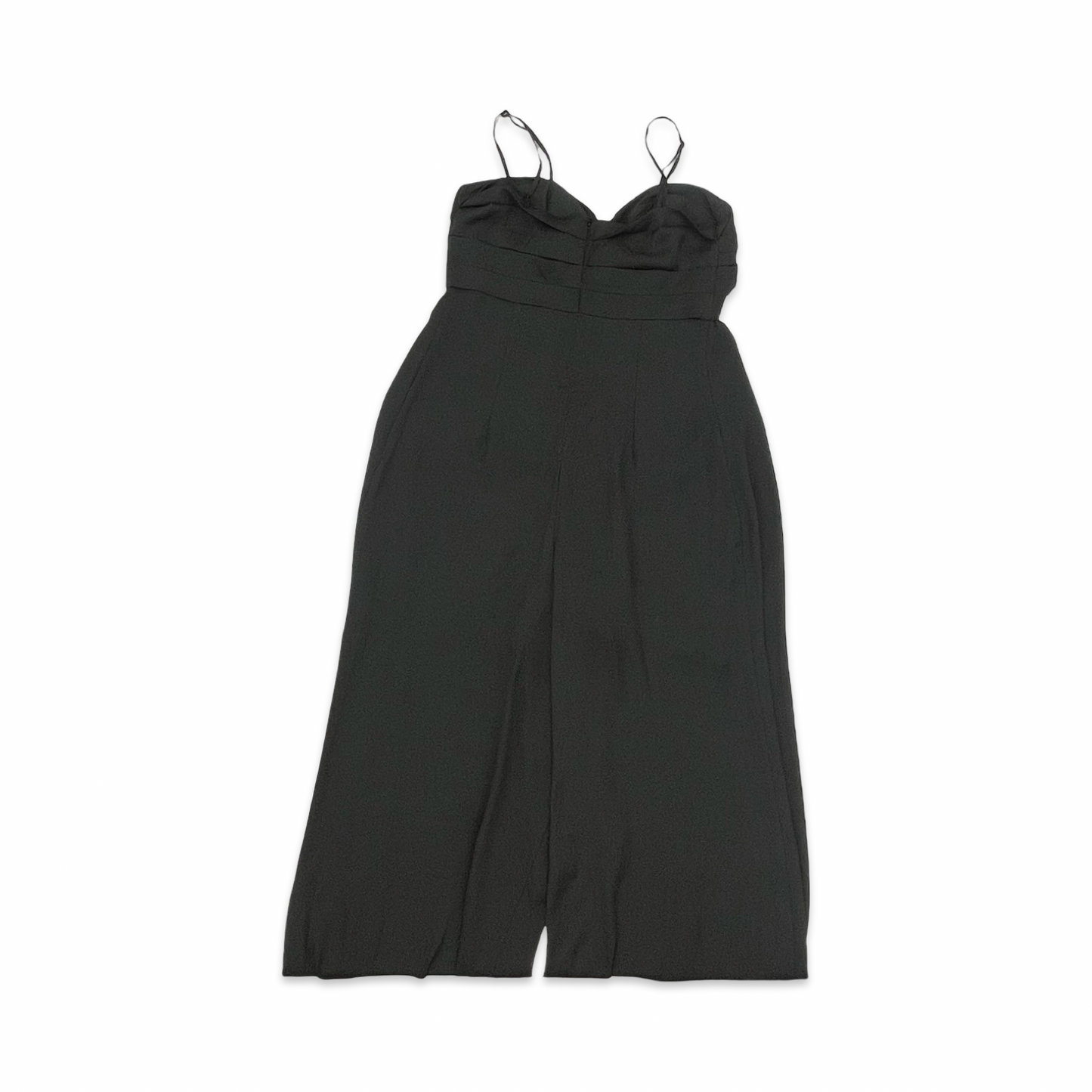 Jumpsuit By Express In Black, Size:M