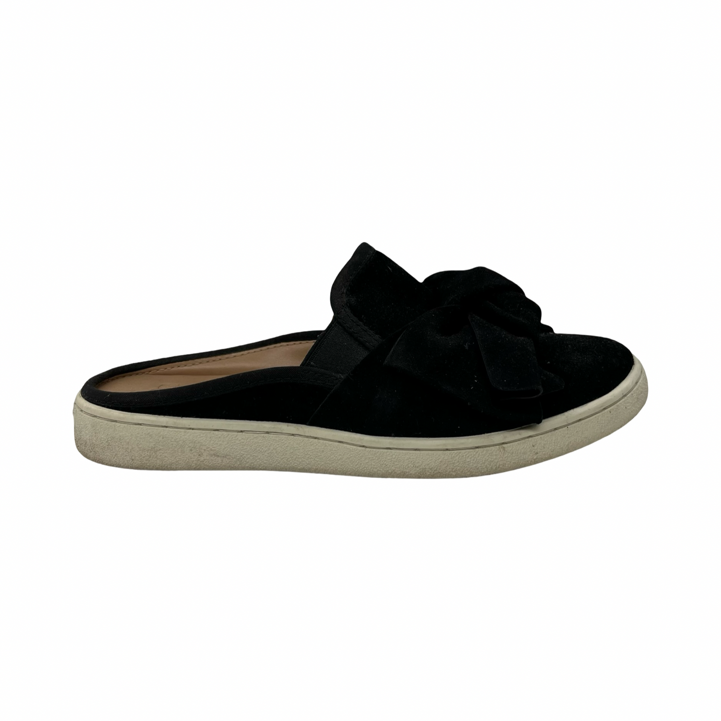 Shoes Designer By Ugg In Black, Size:7