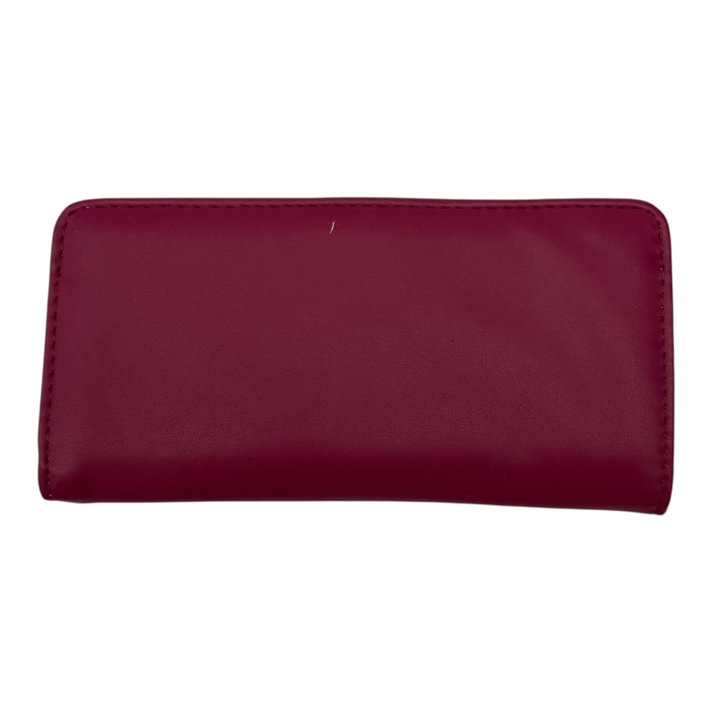 Wallet By Clothes Mentor In Pink, Size:Small