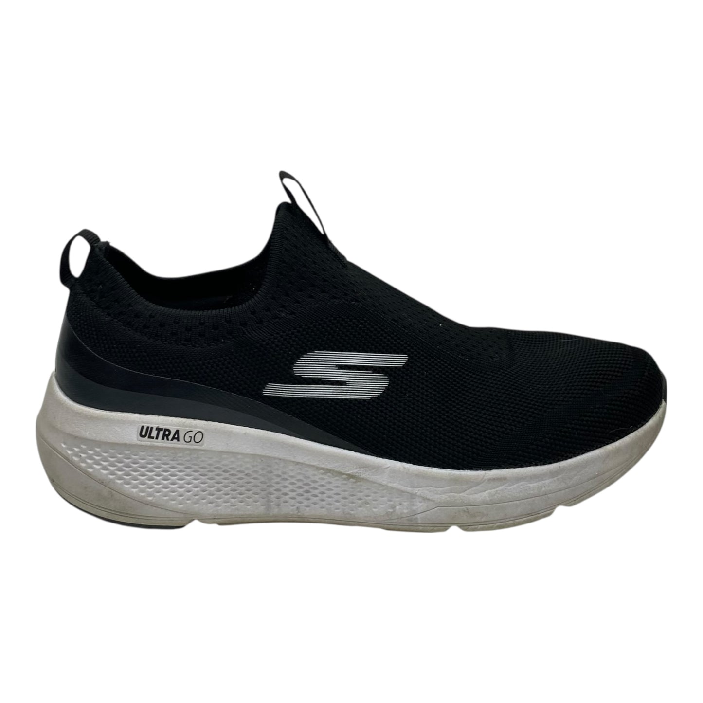 Shoes Sneakers By Skechers In Black, Size:8