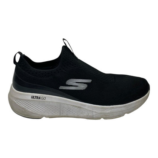 Shoes Sneakers By Skechers In Black, Size:8