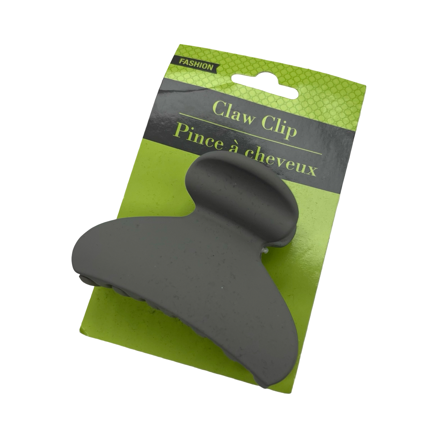 Hair Accessory By Clothes Mentor In Grey