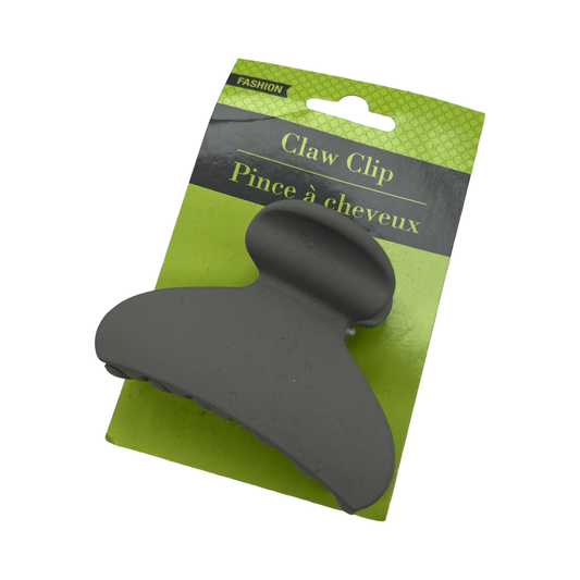 Hair Accessory By Clothes Mentor In Grey