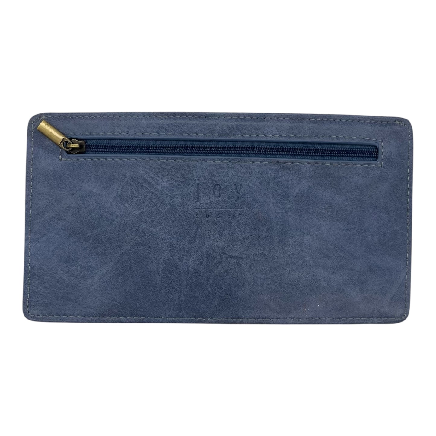Id/Card Holder By Joy Susan In Blue