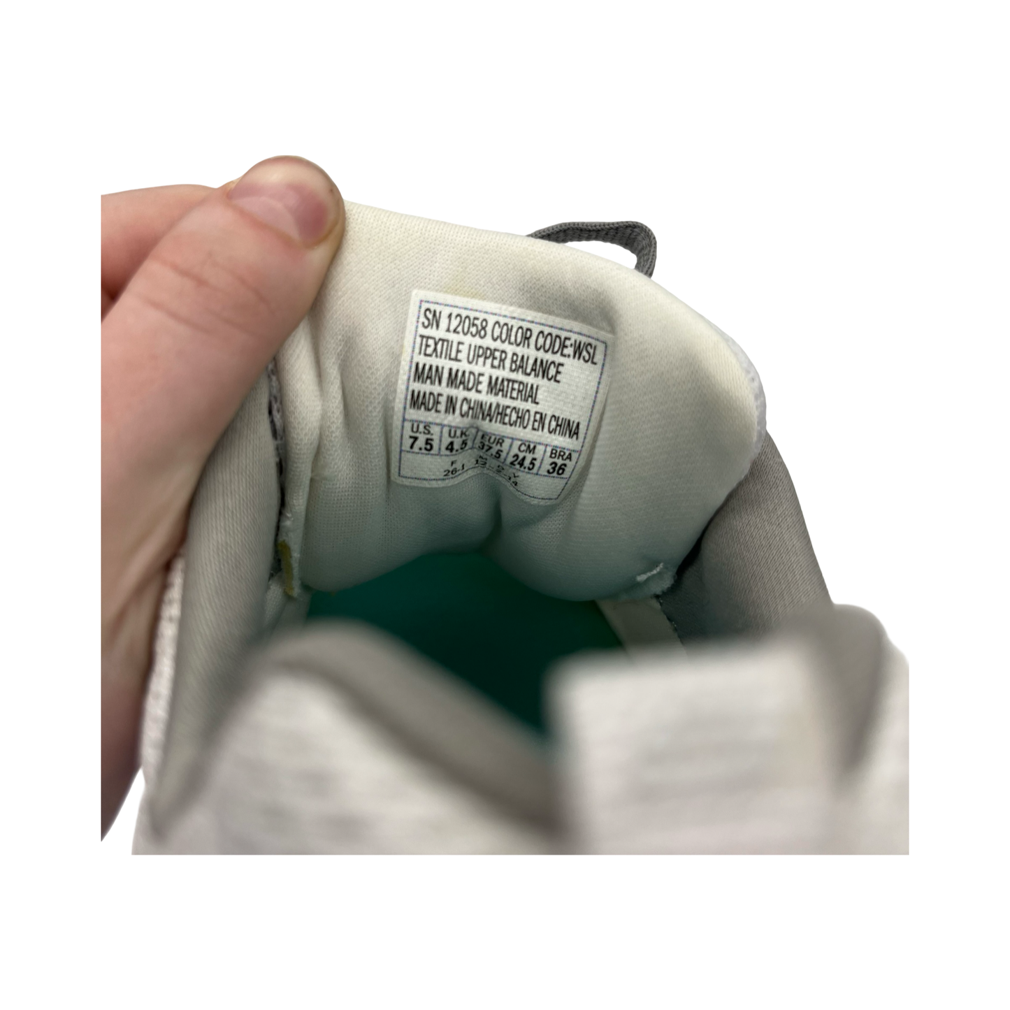 Shoes Sneakers By Skechers In Ivory, Size:7.5