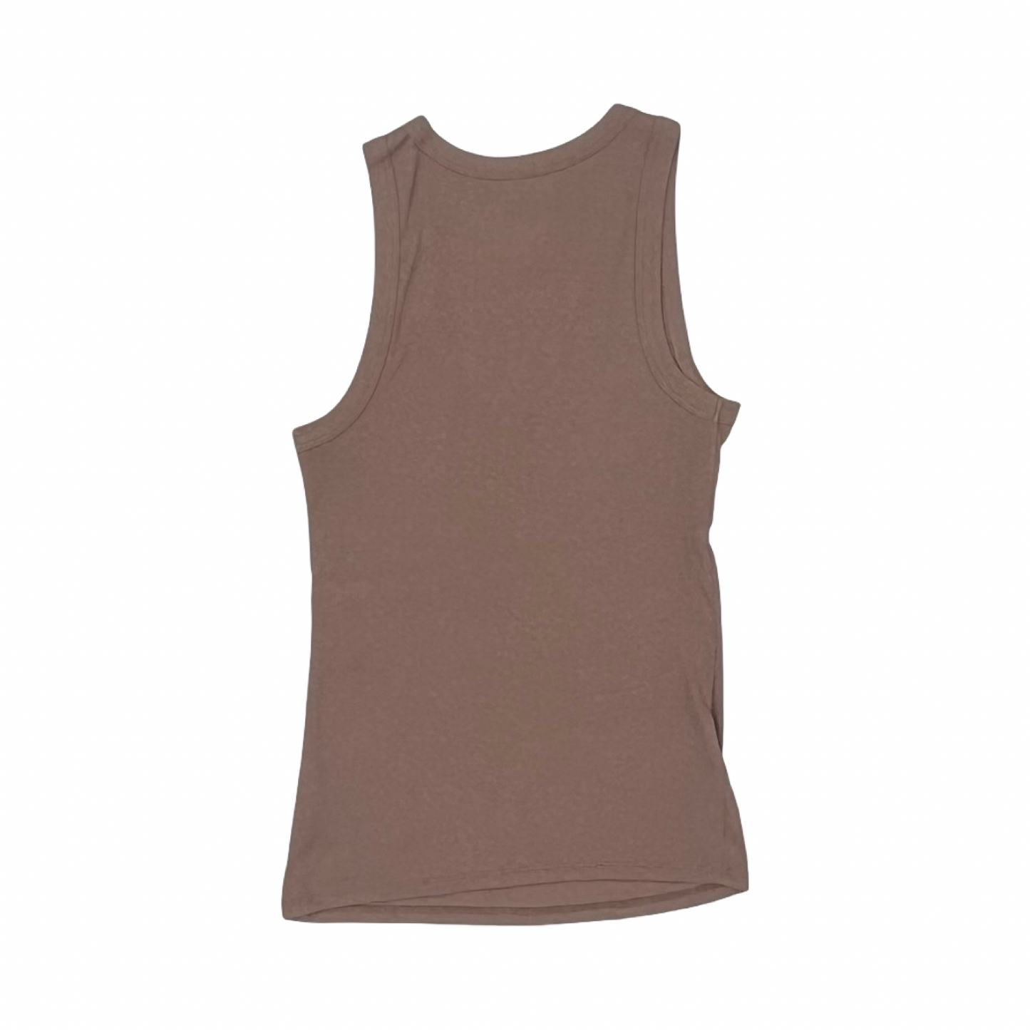 Tank Top By A New Day In Brown, Size:M