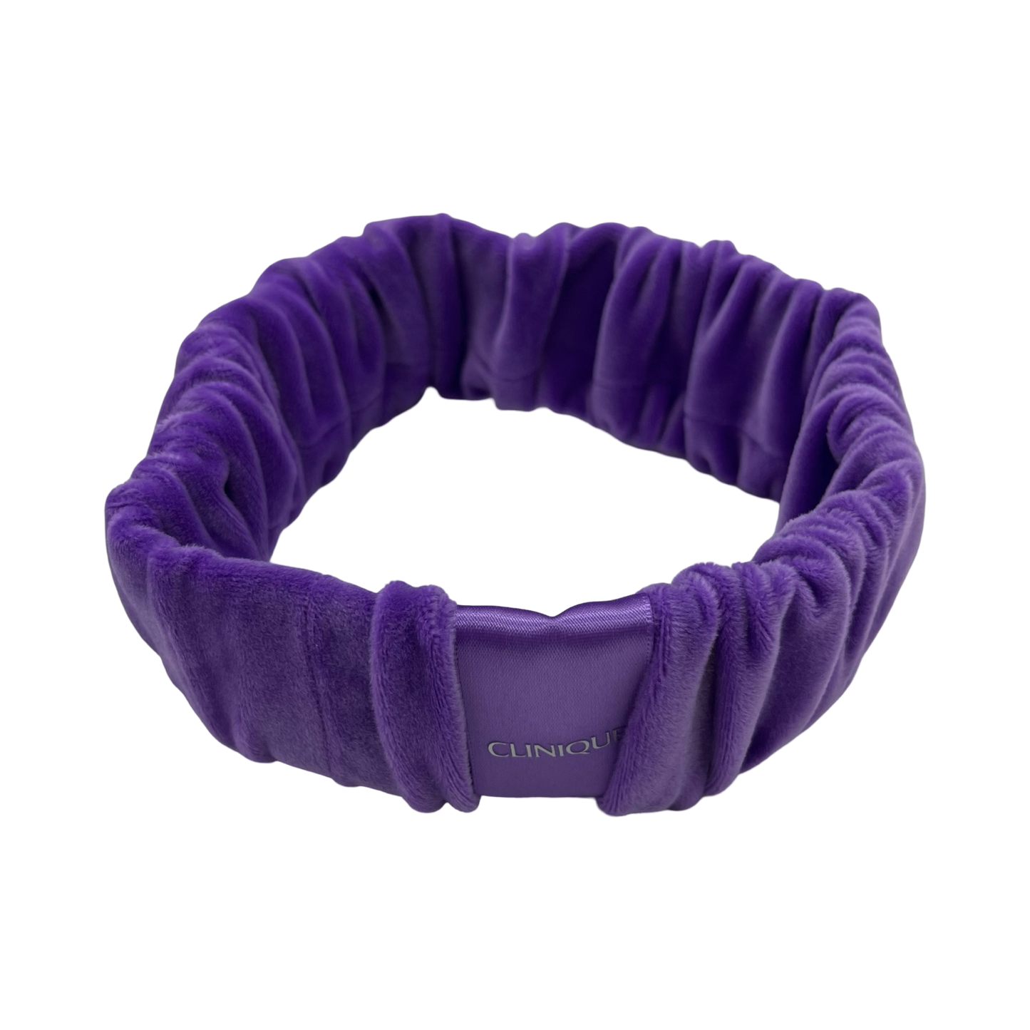 Accessory Label By Clinique In Purple