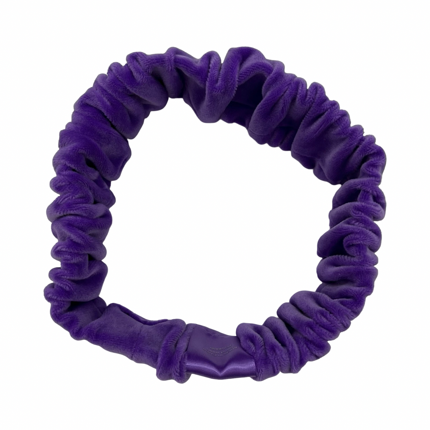 Accessory Label By Clinique In Purple