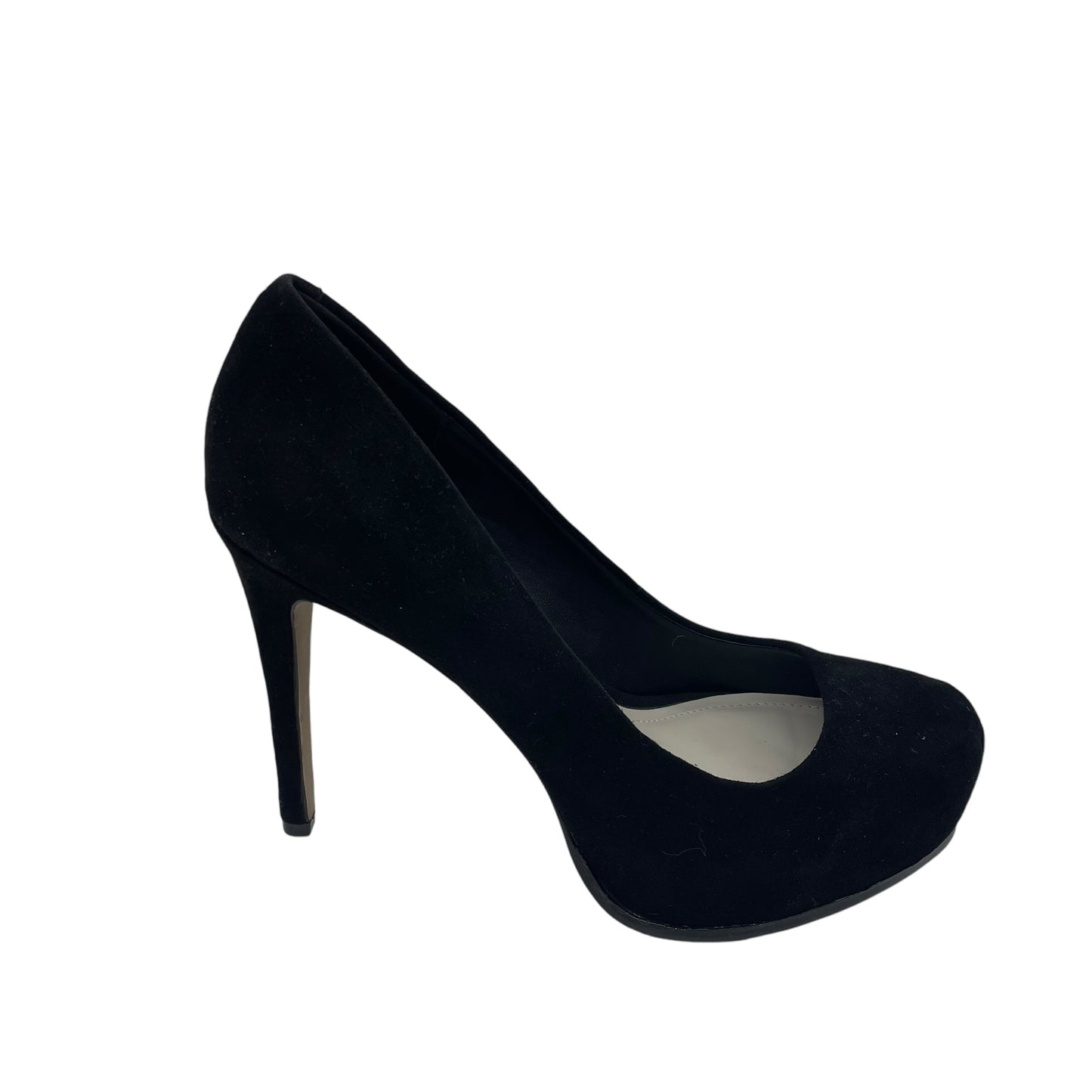 SHOES HEELS STILETTO by  CMA In BLACK, Size: 8.5