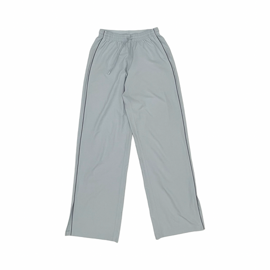 Athletic Pants By Lululemon In Blue, Size:0