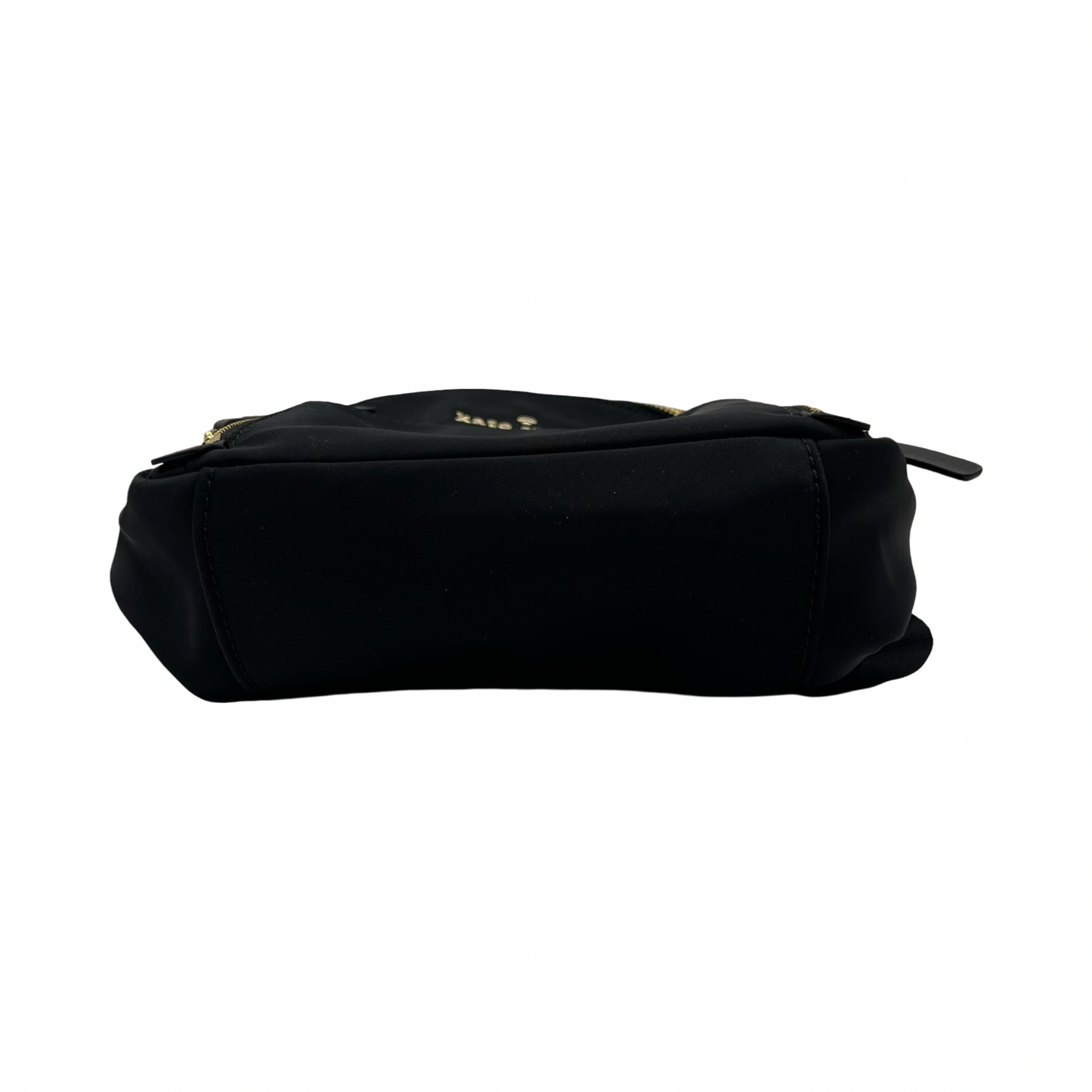 Backpack Designer By Kate Spade In Black, Size:Small