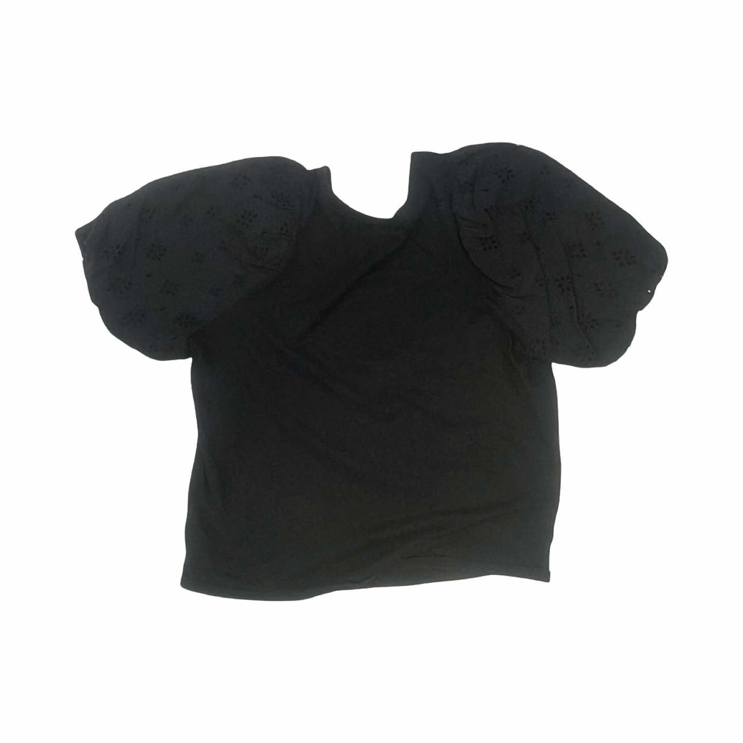 Top Ss By Old Navy In Black, Size:L