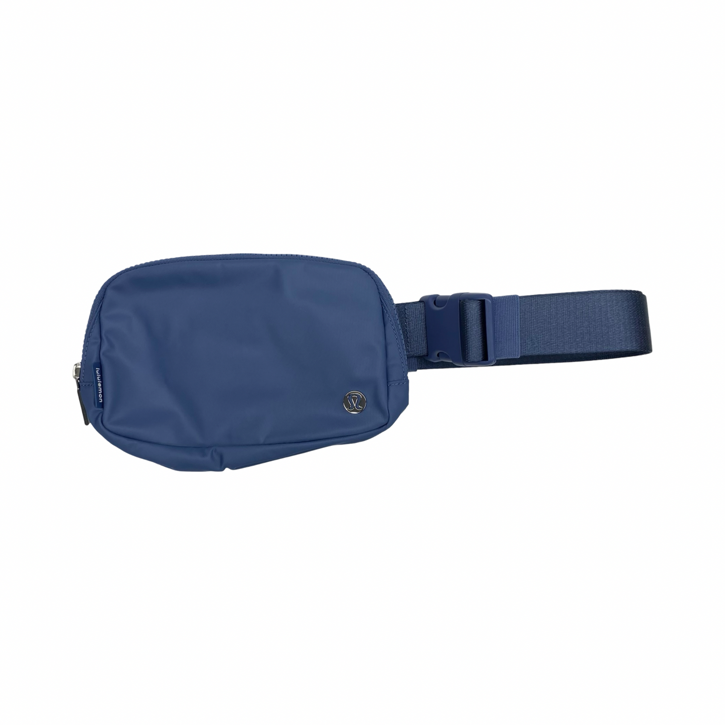 Belt Bag By Lululemon In Blue, Size:Small