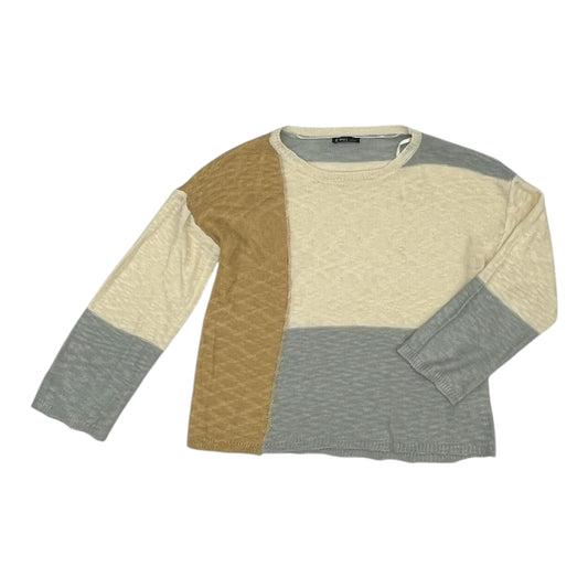 Sweater By Very J In Multi, Size:S