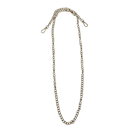 Belt By Clothes Mentor In Gold