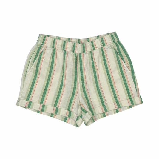 Shorts By Old Navy In Striped Pattern, Size:S