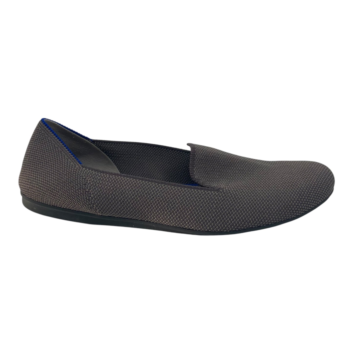 Shoes Flats By Rothys In Grey, Size:8