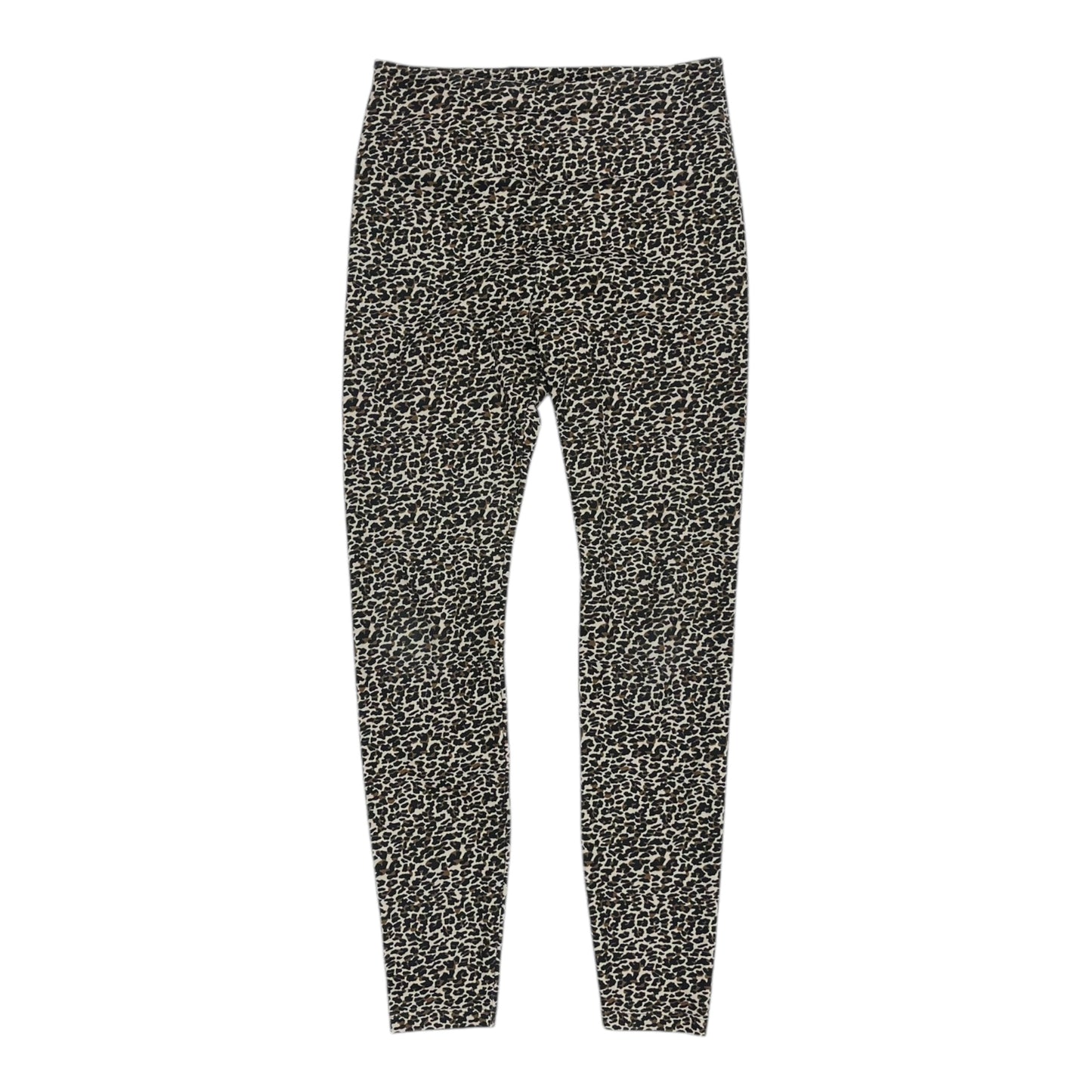Pants Leggings By Lou And Grey In Animal Print, Size:M
