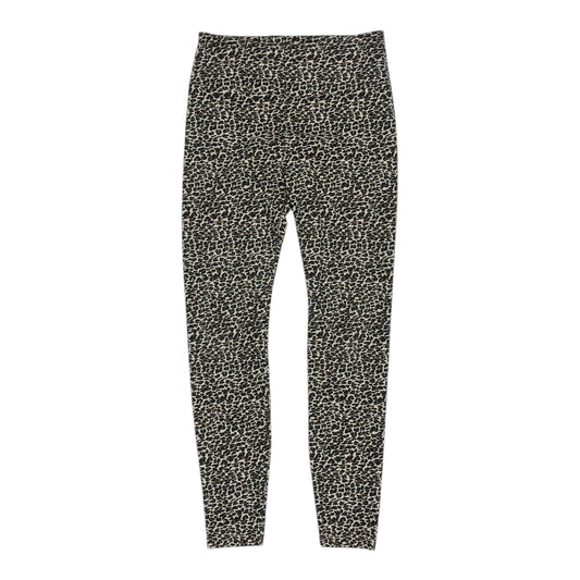 Pants Leggings By Lou And Grey In Animal Print, Size:M