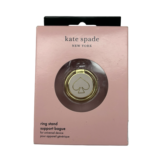 Accessory Designer Label By Kate Spade In Multi