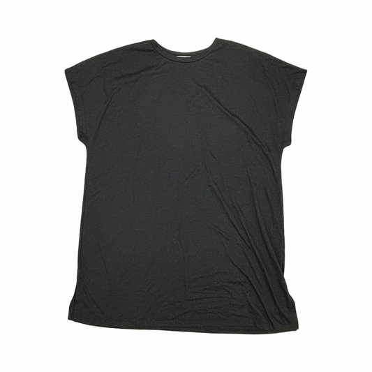 Dress Casual Short By Clothes Mentor In Black, Size:Xl