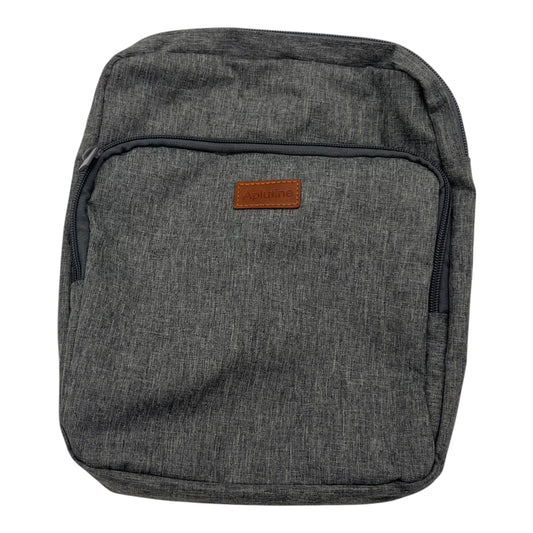 Accessory Label By Clothes Mentor In Grey