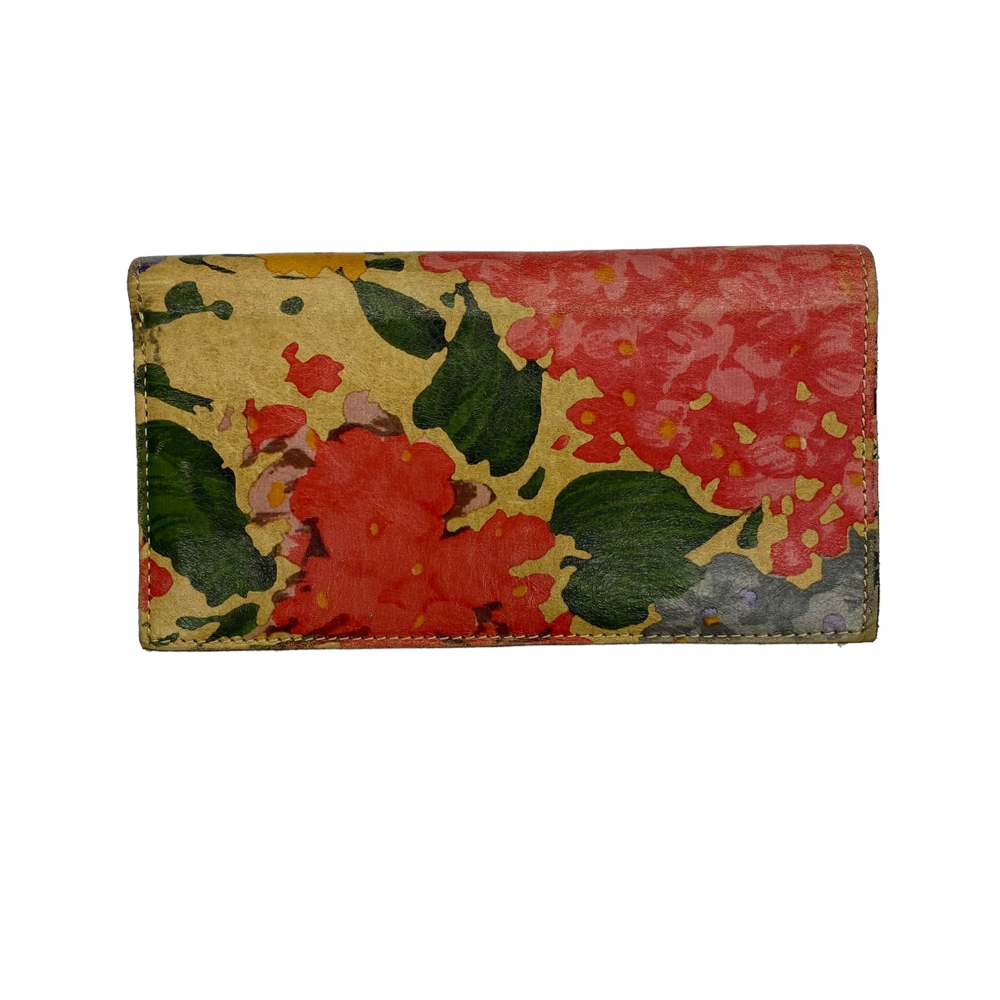 PATRICIA NASH WALLET DESIGNER, Size MEDIUM