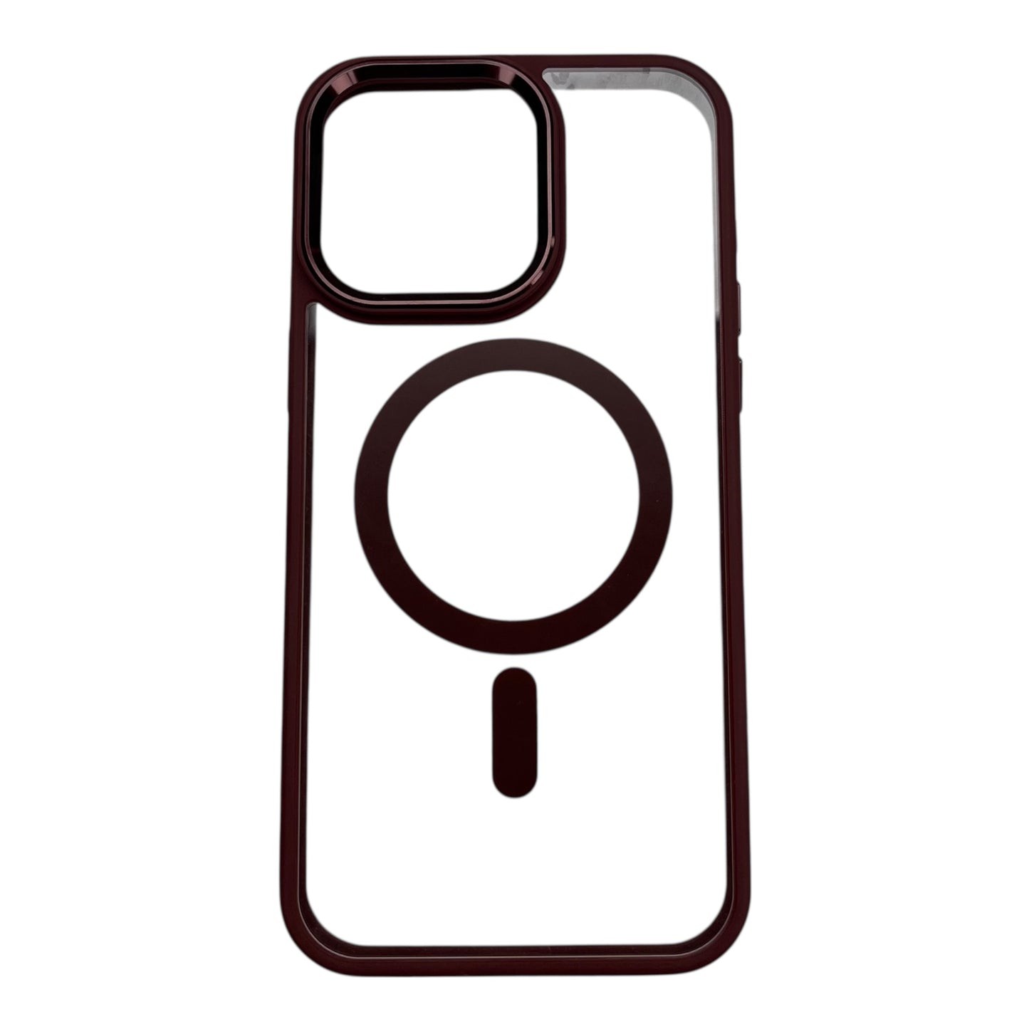 Phone Case By Clothes Mentor In Clear