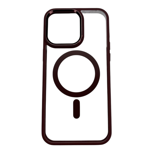 Phone Case By Clothes Mentor In Clear