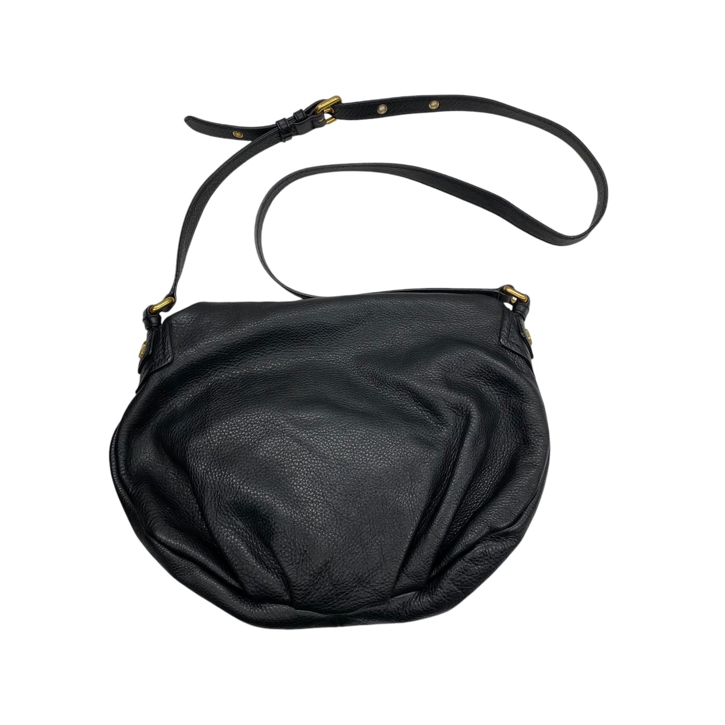 Crossbody Designer By Marc By Marc Jacobs In Black, Size:Medium