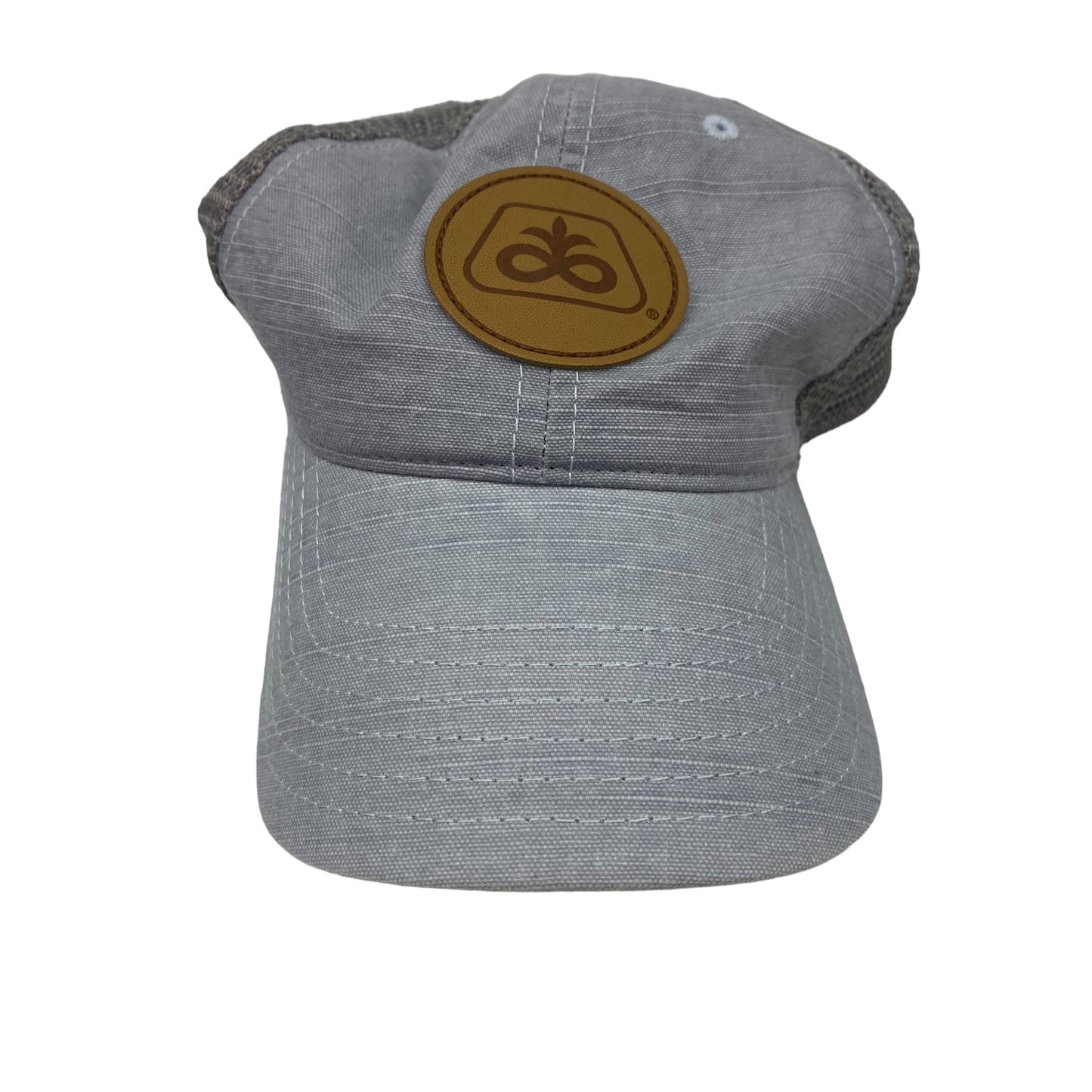 GREY HAT BASEBALL CAP by CLOTHES MENTOR