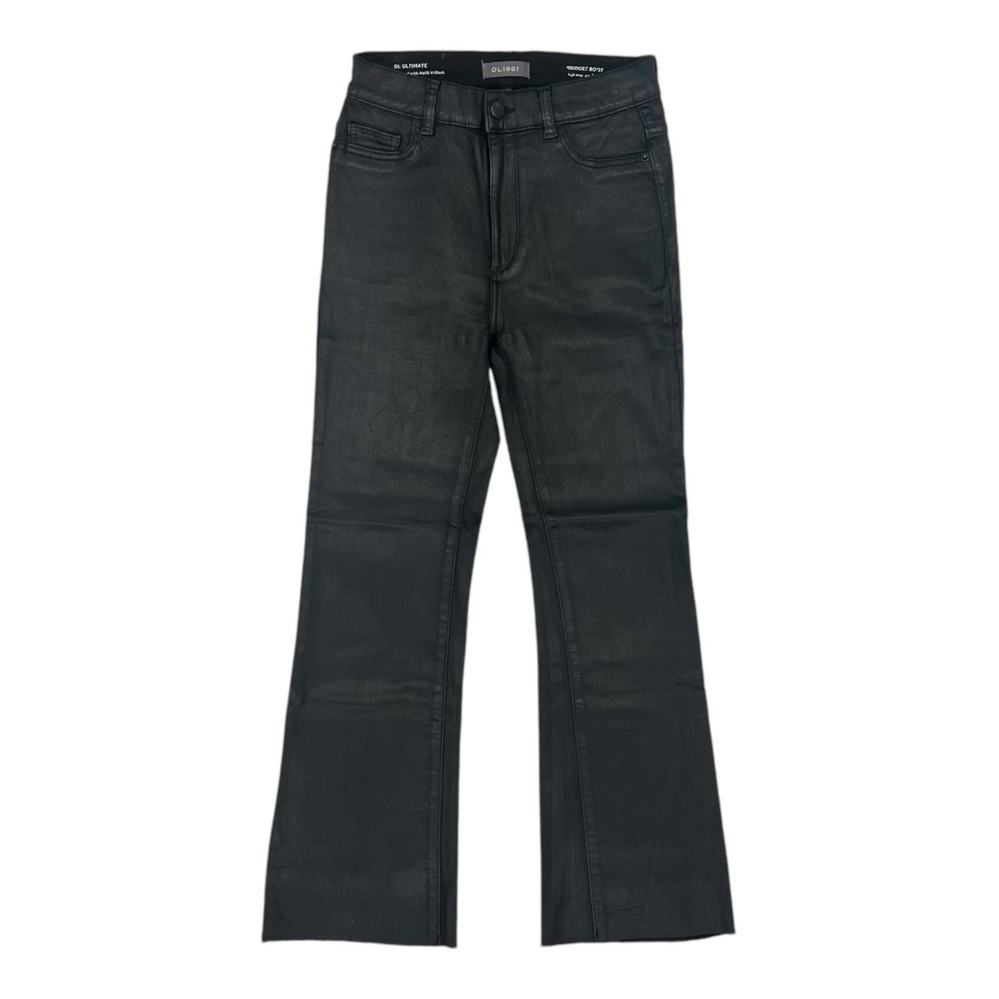 Jeans Jeggings By Dl1961 In Black, Size:4