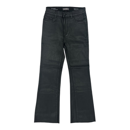 Jeans Jeggings By Dl1961 In Black, Size:4