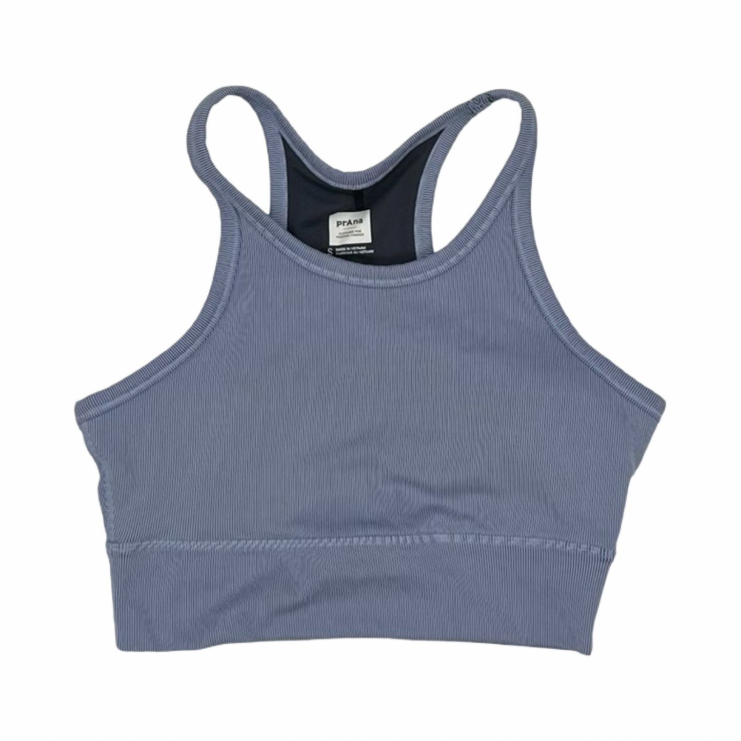 Athletic Bra By Prana In Purple, Size:S