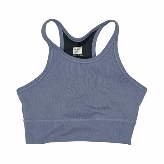 Athletic Bra By Prana In Purple, Size:S