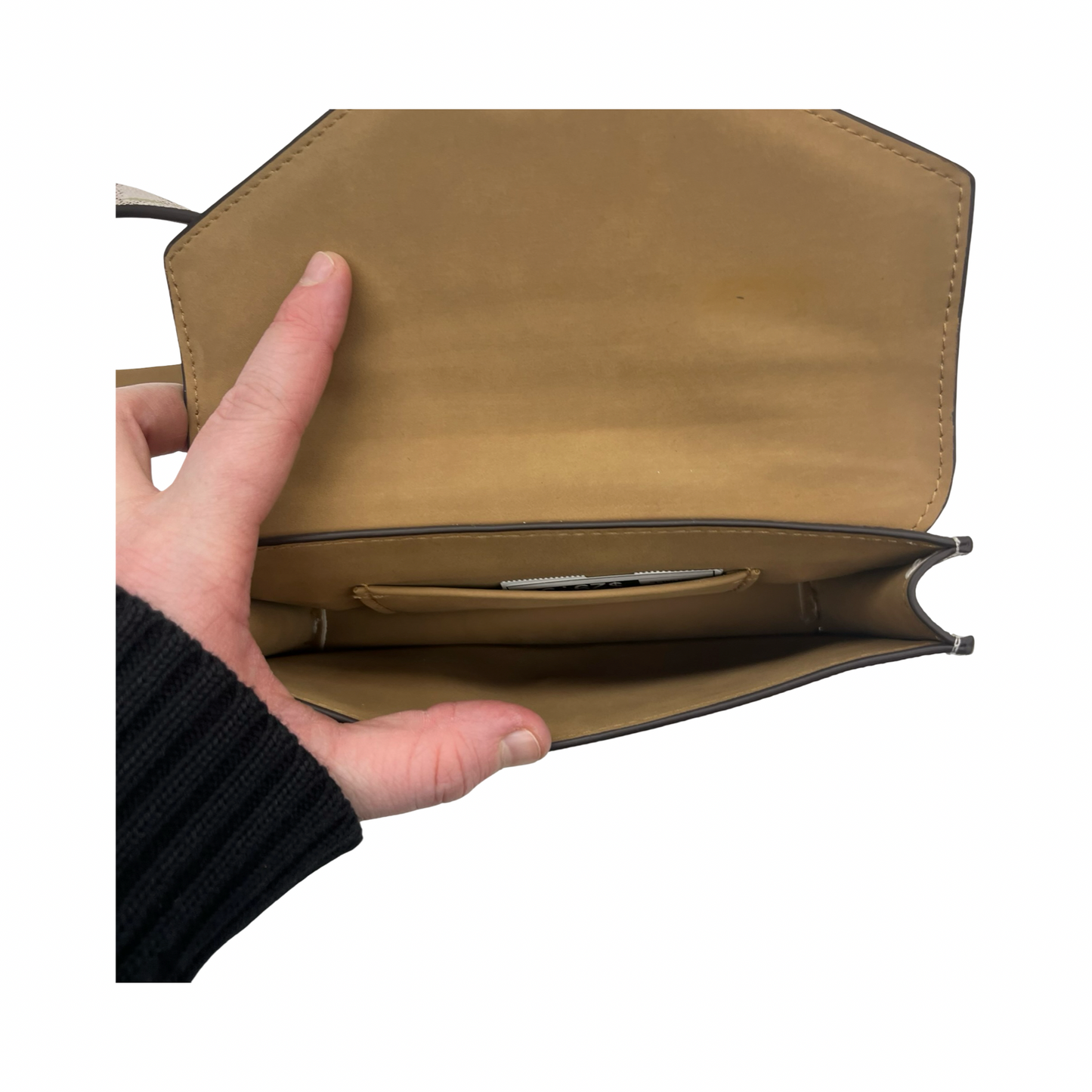 Belt Bag Designer By Michael Kors In Floral Print, Size:Small