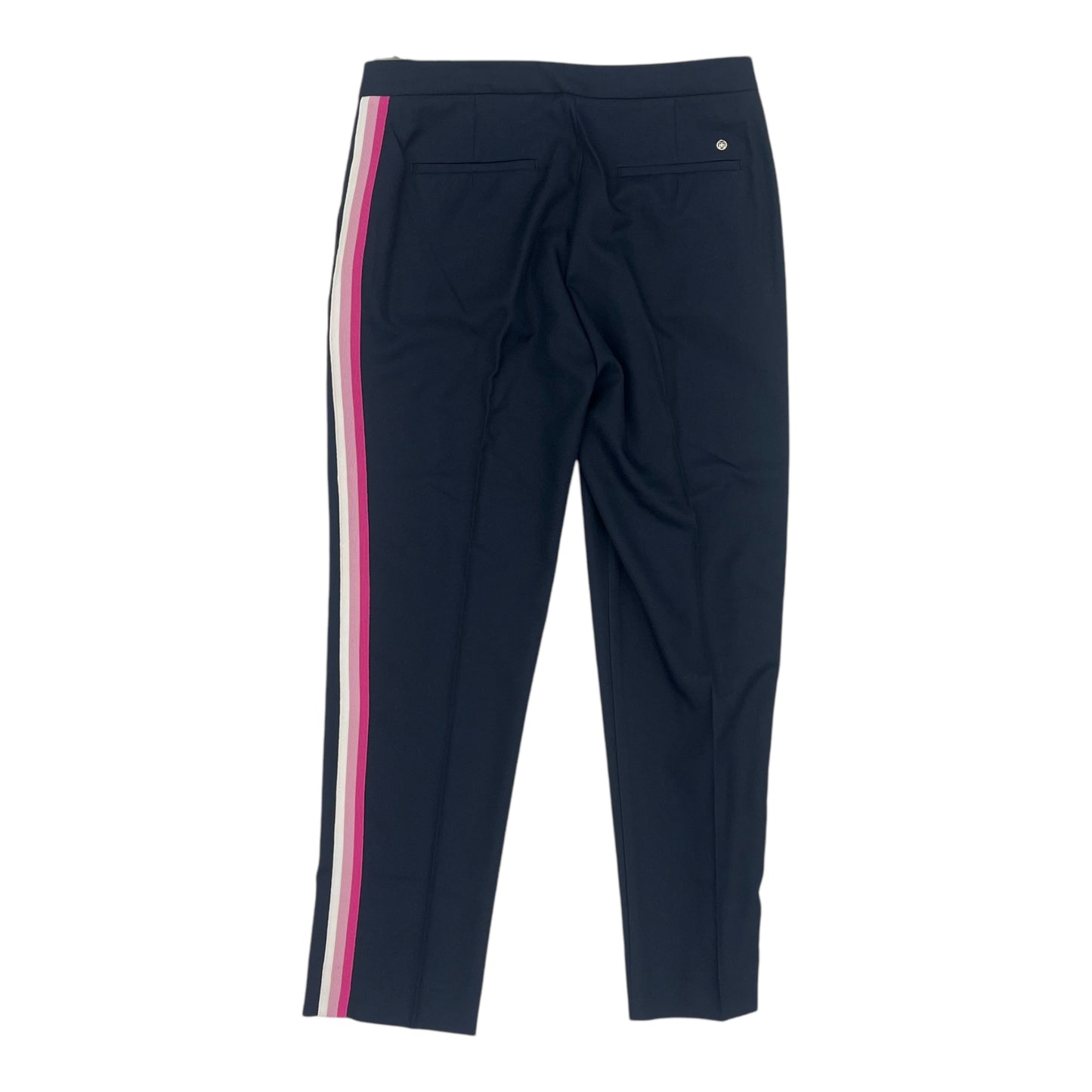 Pants Chinos & Khakis By Clothes Mentor In Blue, Size:8