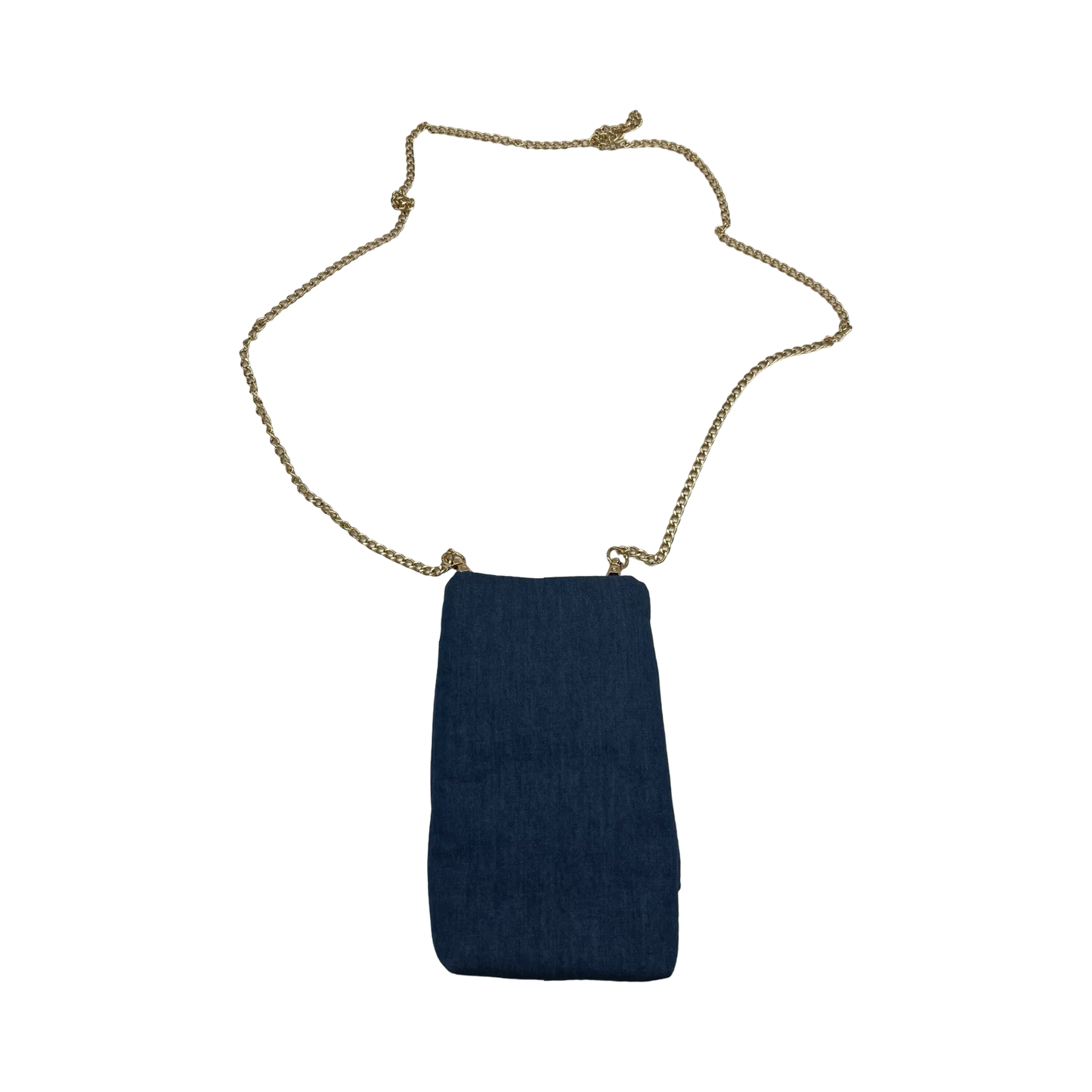 Crossbody By A New Day In Blue, Size:Small