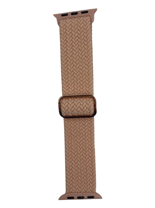 Accessory Label By    Clothes Mentor In Peach