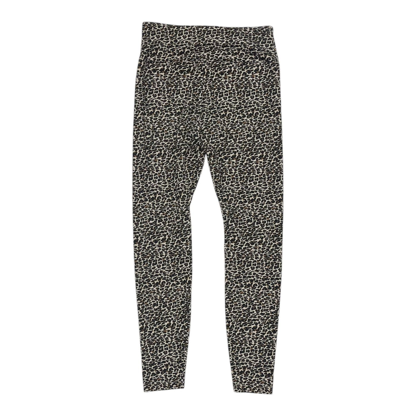 Pants Leggings By Lou And Grey In Animal Print, Size:M