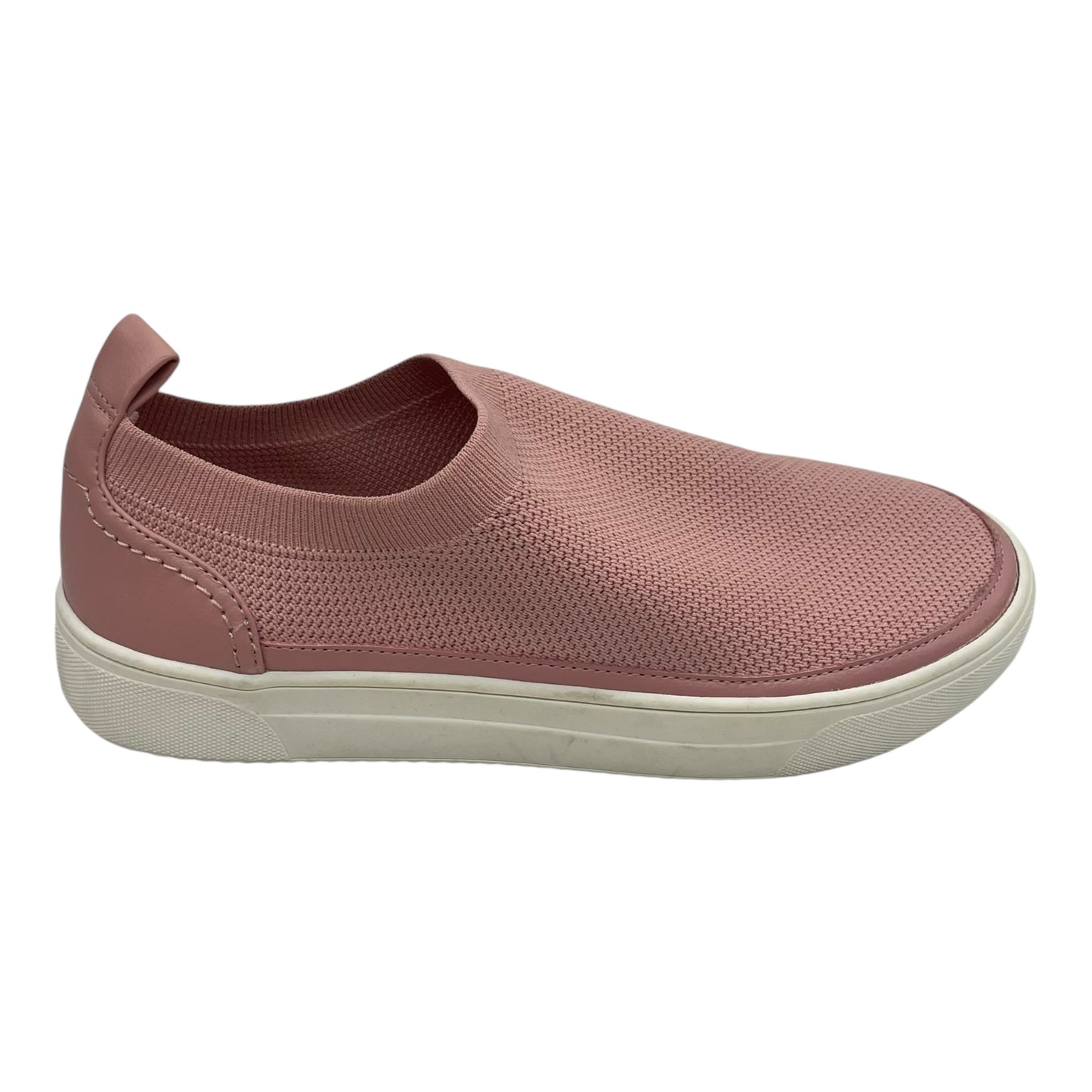 Shoes Flats By Market & Spruce In Pink, Size:8