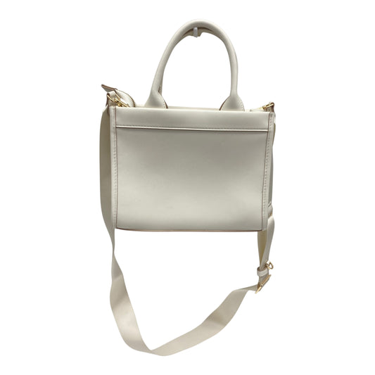 Crossbody By A New Day In Cream, Size:Medium
