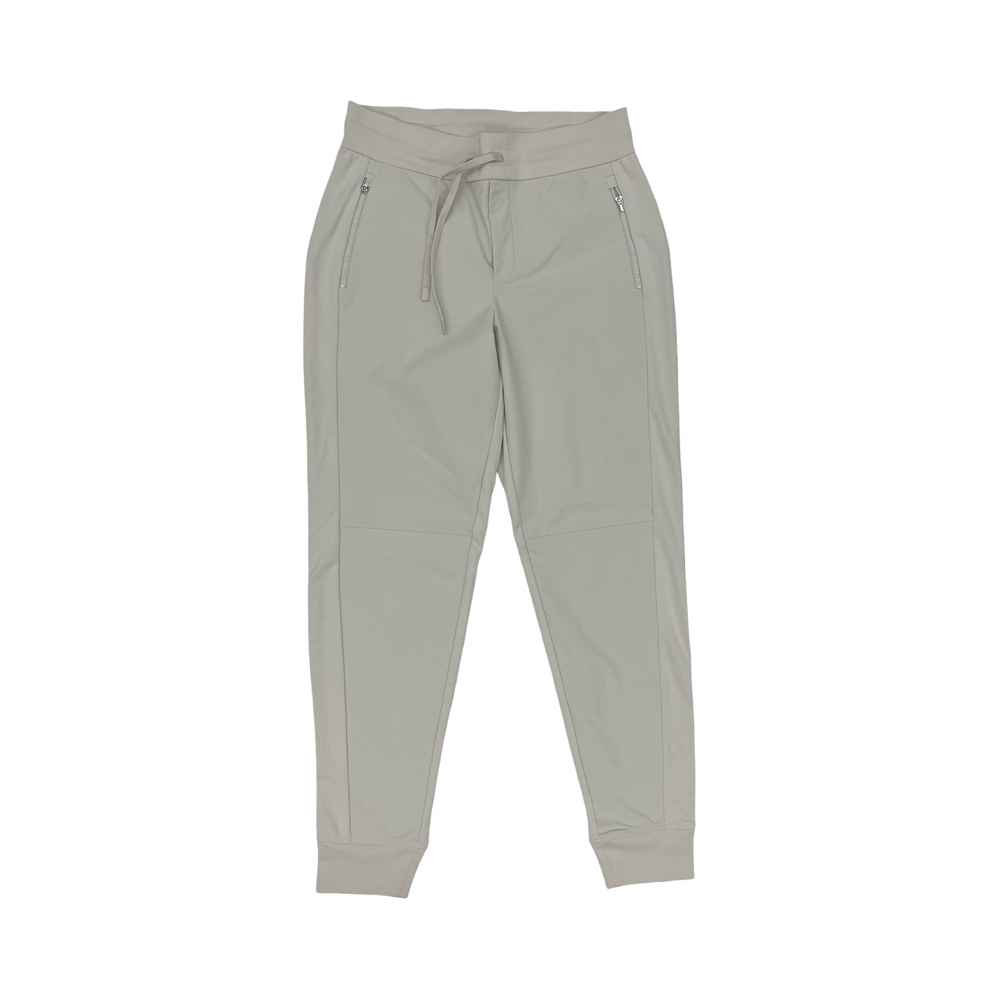 Athletic Pants By Athleta In Cream, Size:10L
