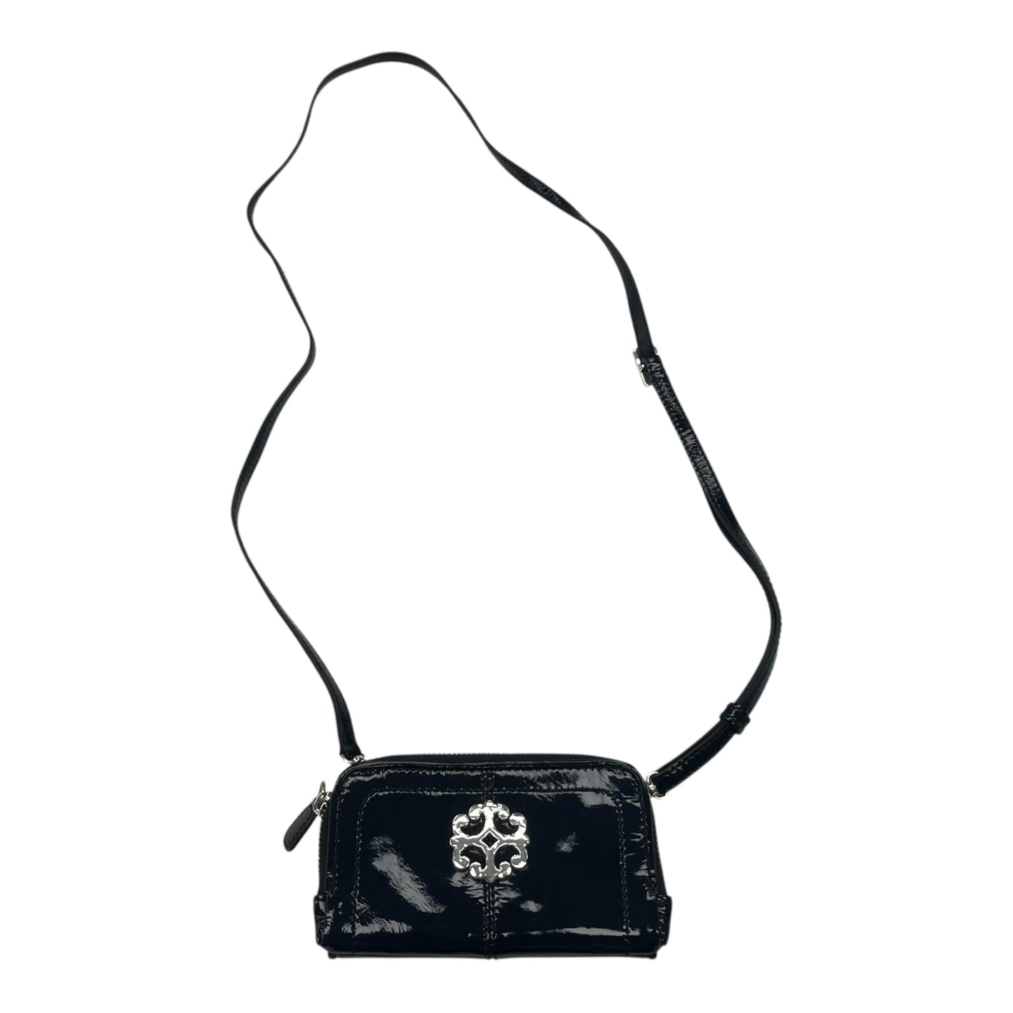 Crossbody By Brighton In Animal Print, Size:Small