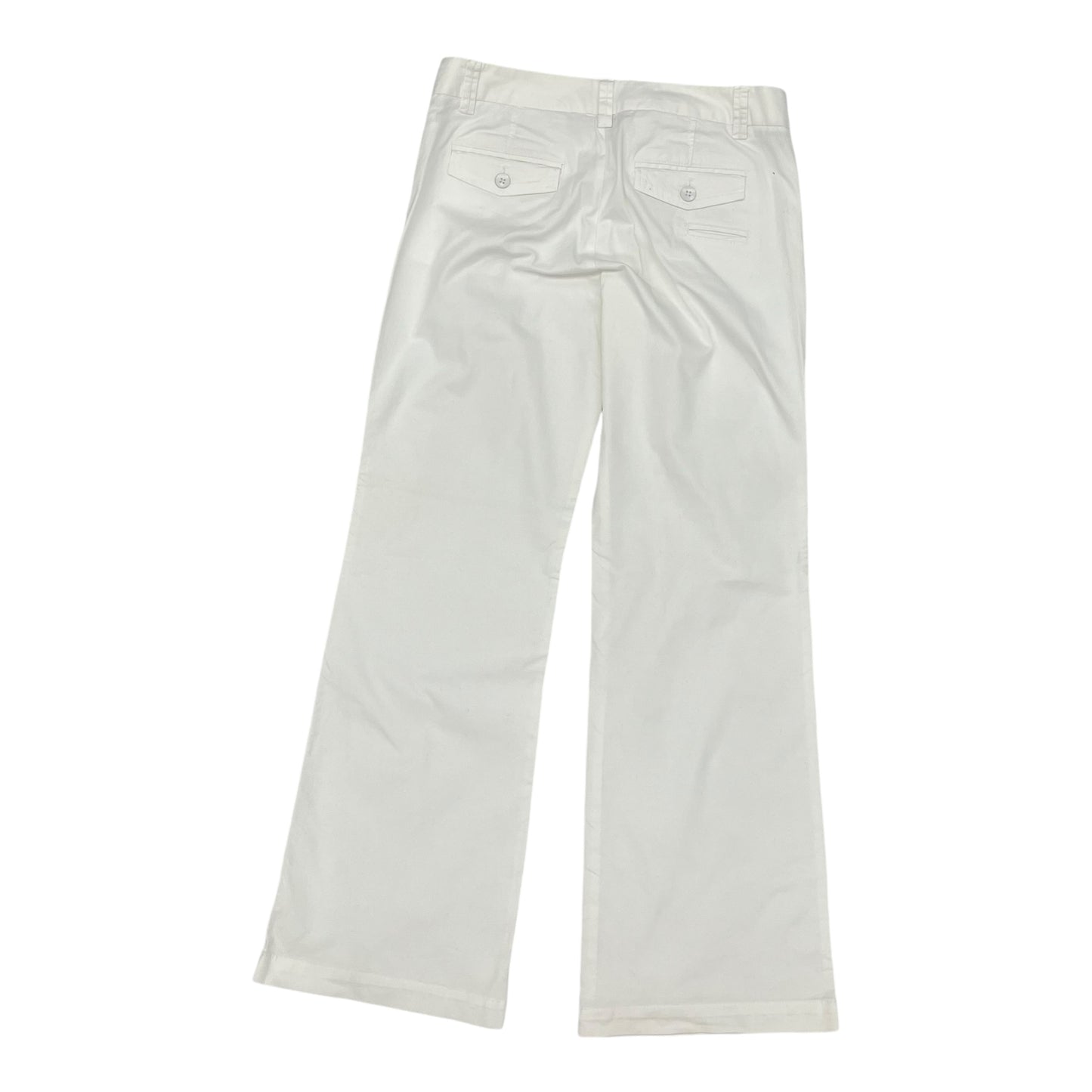 Pants Other By Gap In White, Size:6