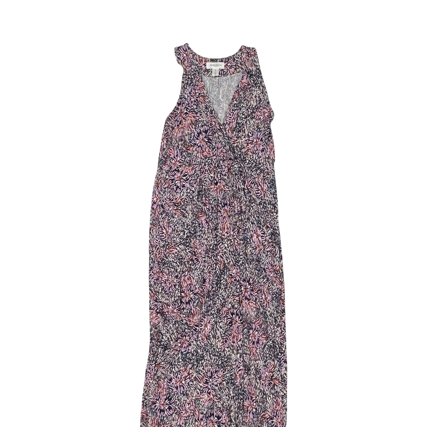 Mat Dress By Clothes Mentor In Blue, Size:M
