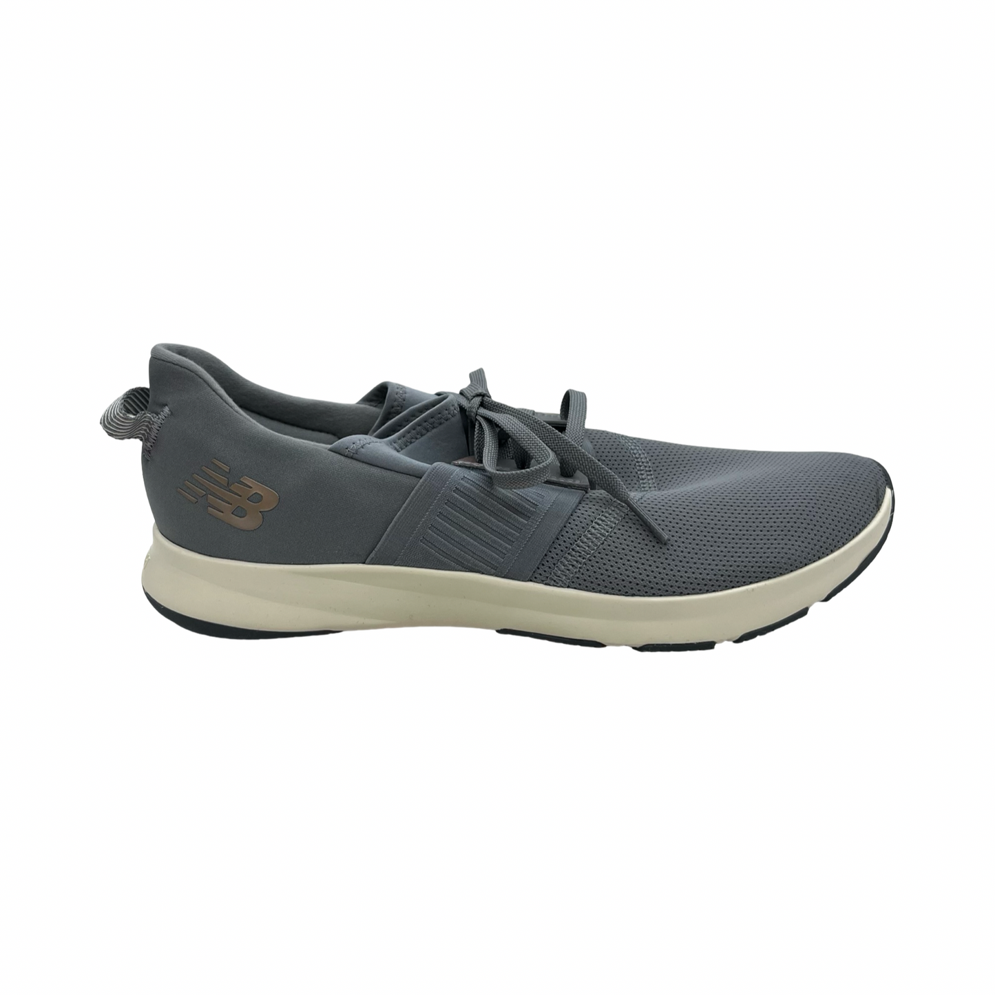 Shoes Athletic By New Balance In Grey, Size:11
