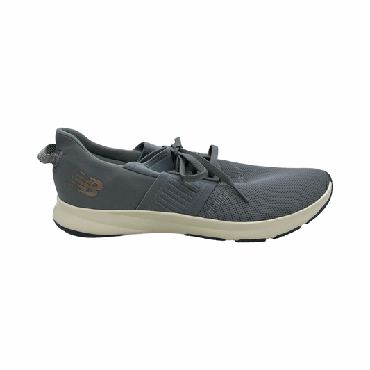 Shoes Athletic By New Balance In Grey, Size:11
